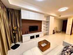 City Square Residences (D8), Condominium #625559151
